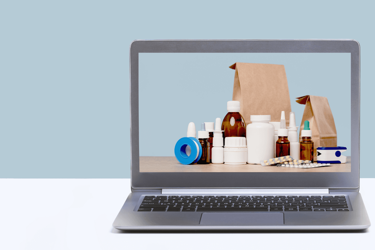 Online Pharmacy Red Flags and Safer Prescription Choices