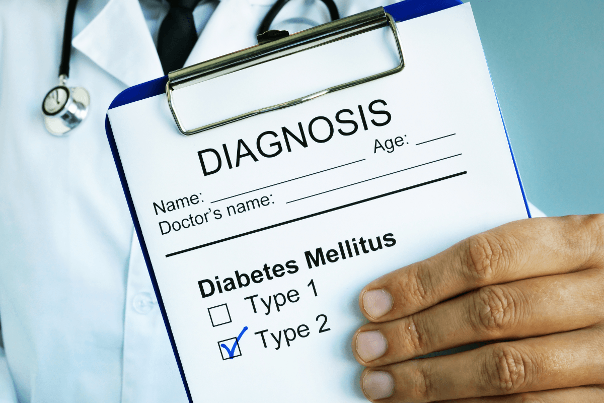 Type 1 vs Type 2 Diabetes: Differences That Matter