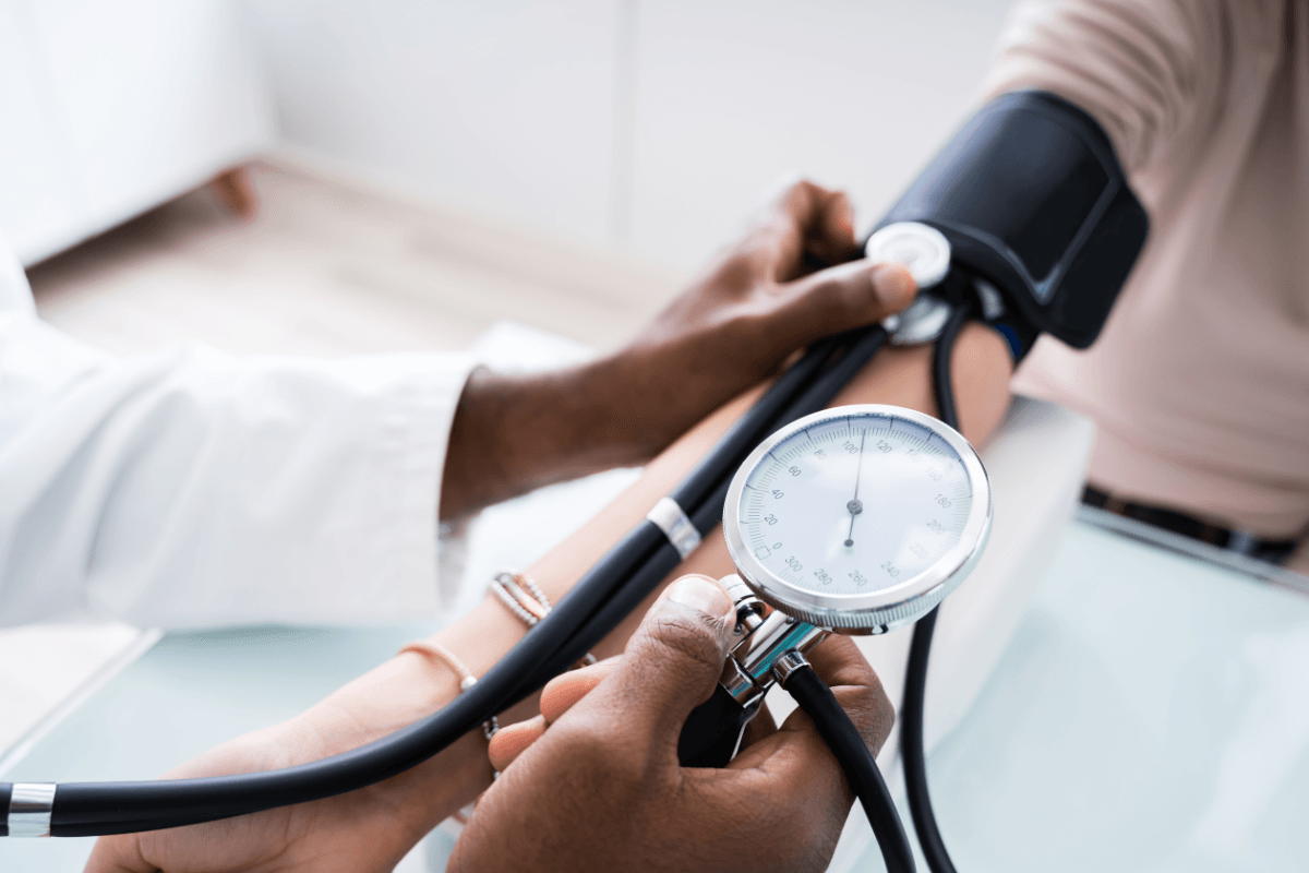What Is Hypertension? Causes, Stages, Symptoms, and Treatment
