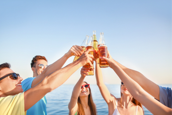 Cialis and Alcohol: Timing, Risks, and Warning Signs