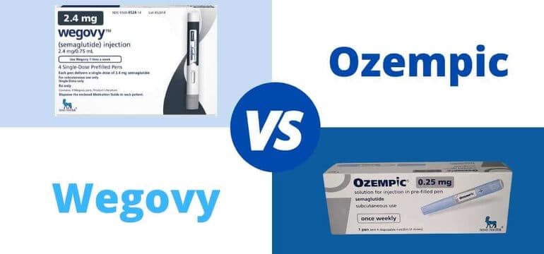 Wegovy vs Ozempic: A Balanced Guide to Dosing and Results