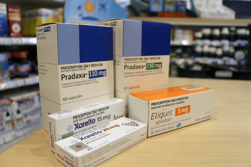 Xarelto vs Eliquis: Safety Differences That Matter