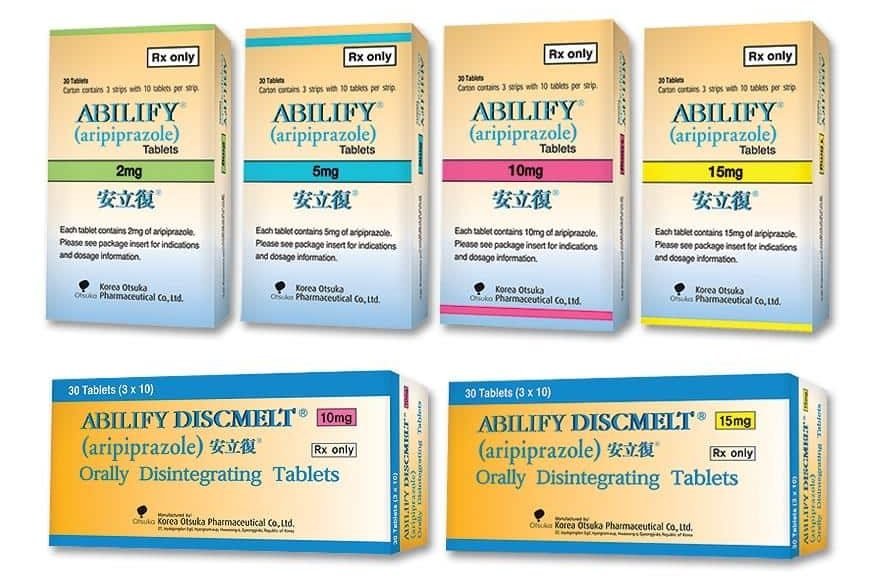 Does Abilify Give You Energy? Activation, Restlessness, and Fatigue