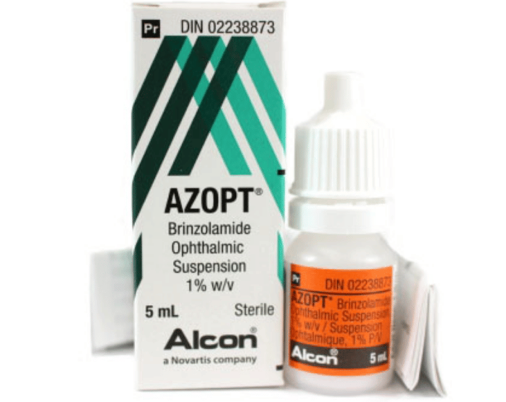 Why Is Azopt So Expensive: A Patient’s Guide to Pricing