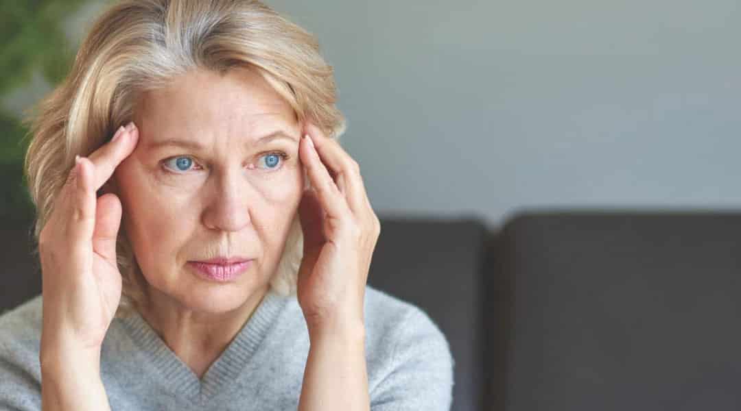 Stress and Aging: How Chronic Pressure Affects the Body