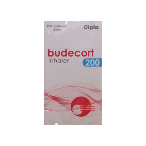 Budecort Inhaler 3 Budecort Inhaler - Image 3