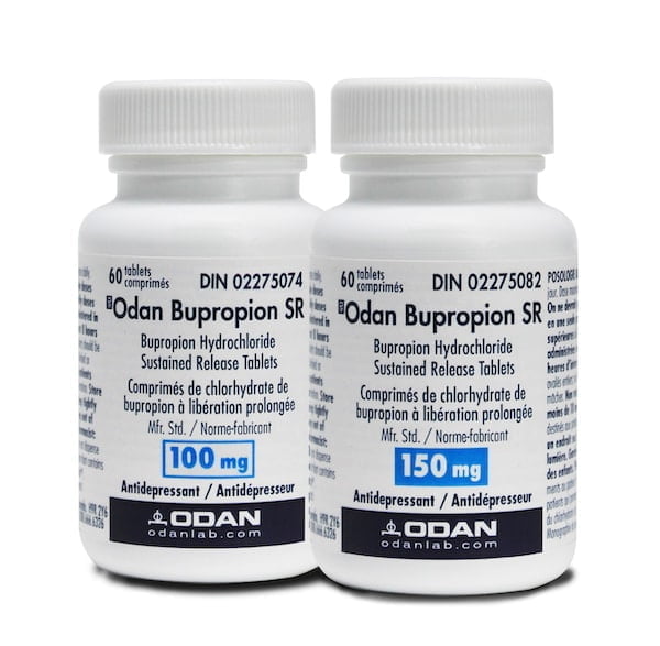 Bupropion Overdose: Symptoms, Time Course, and Emergency Care
