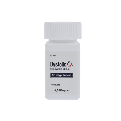 Bystolic 3 Bystolic - Image 3