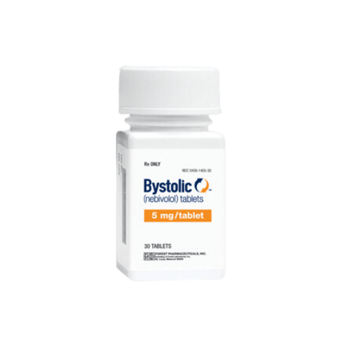 Bystolic 2 Bystolic - Image 2