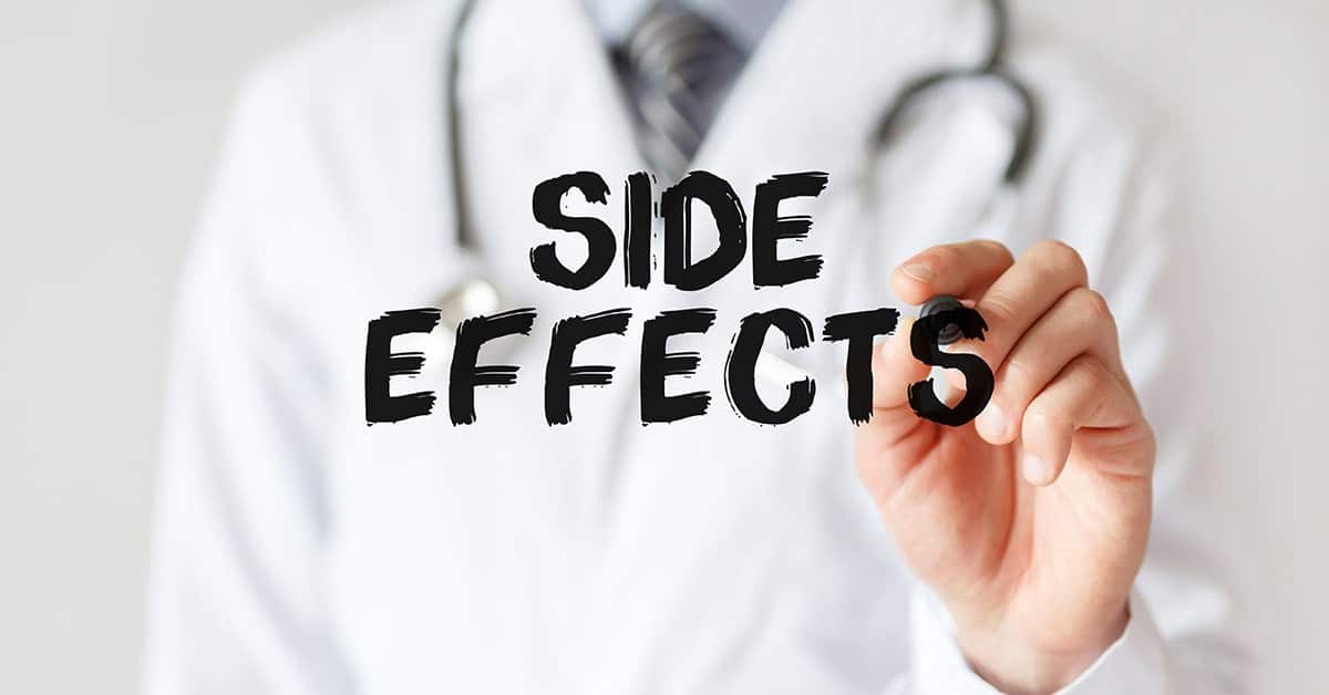 Bystolic Side Effects: Symptoms, Risks, and Warning Signs