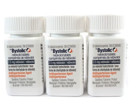 What Is Bystolic? Nebivolol Safety, Uses, and Warnings