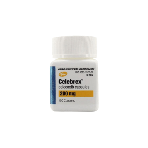 Celebrex 2 Celebrex - Image 2