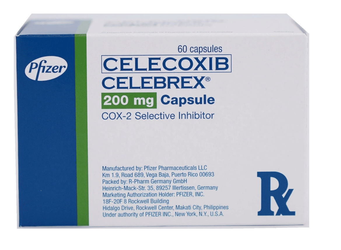 Celebrex and Alcohol Interaction: Timing, Risks, and Warning Signs