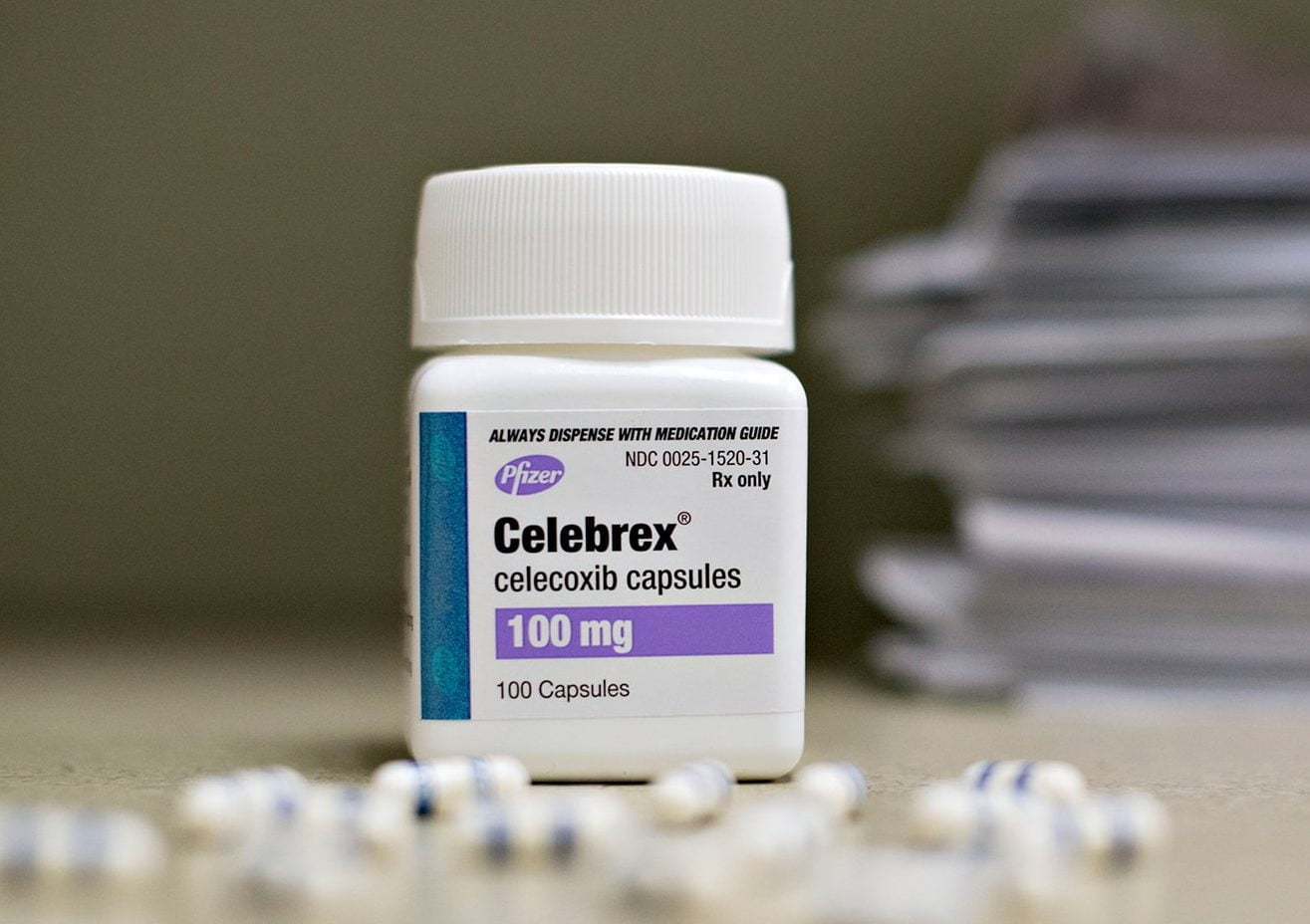 How Long Does It Take Celebrex to Work for Pain Relief?
