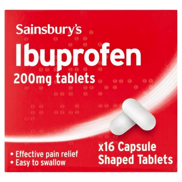 Celebrex vs Ibuprofen: Safety Differences That Matter