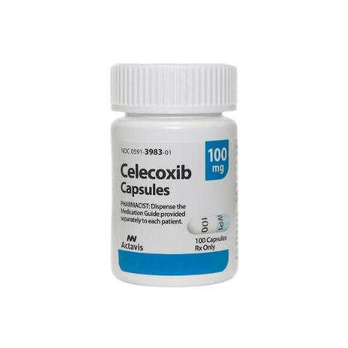Celecoxib 1 Celecoxib