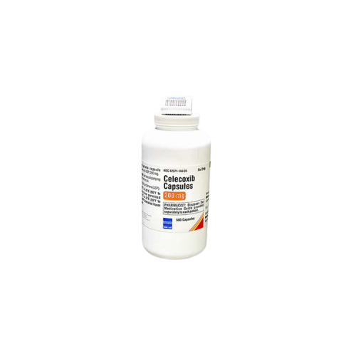 Celecoxib 2 Celecoxib - Image 2