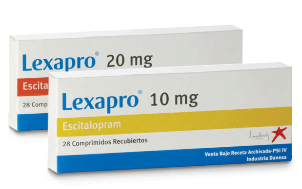 Lexapro vs Cipralex: Differences That Matter in Care