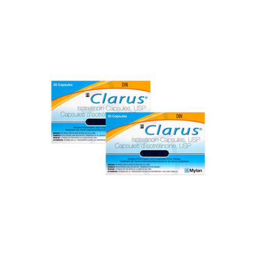 Clarus 1 Clarus