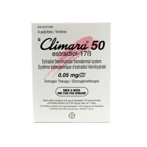 Climara 3 Climara 50