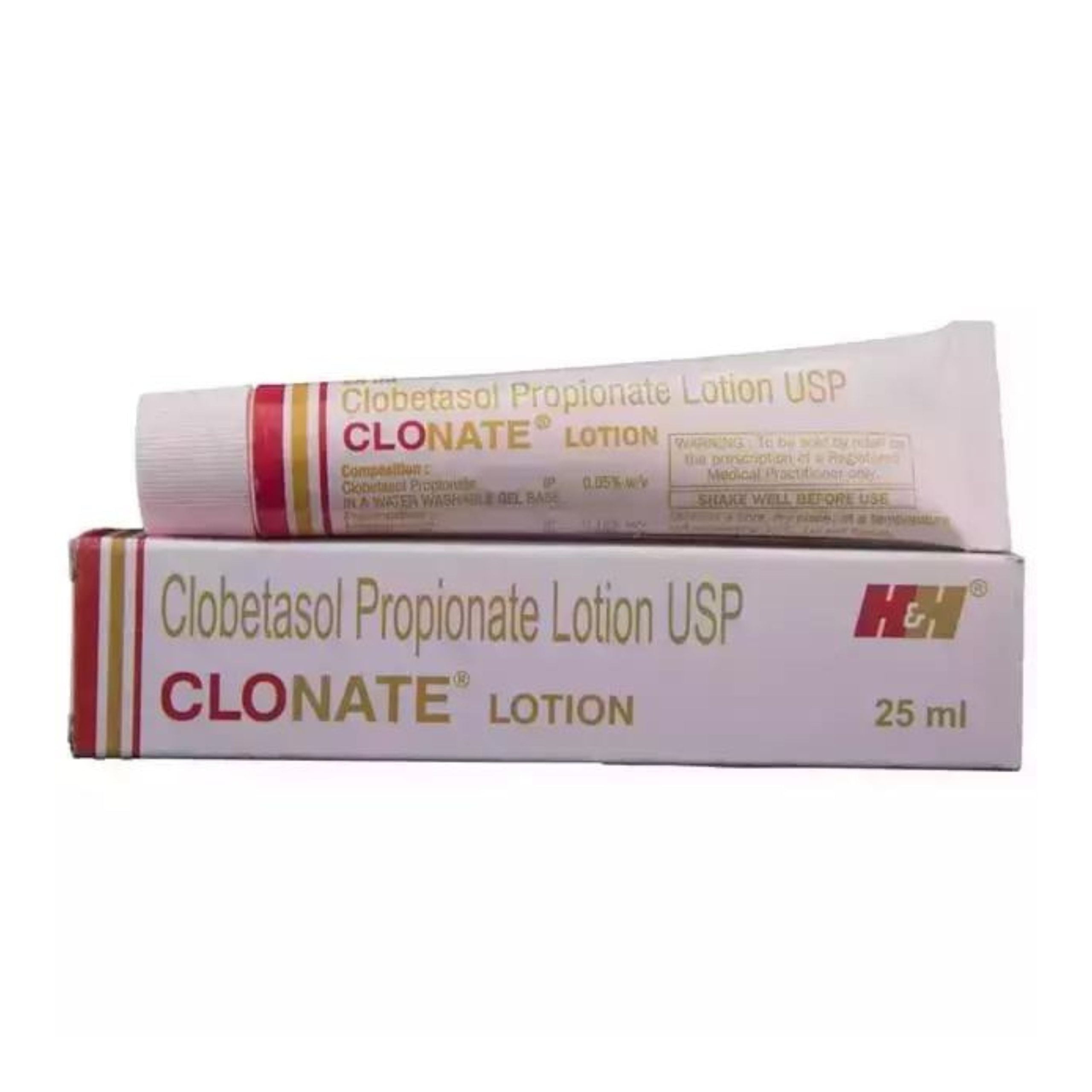 Clonate Scalp Lotion 1 Clonate Scalp Lotion