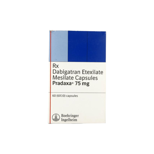 Dabigatran 2 Dabigatran - Image 2