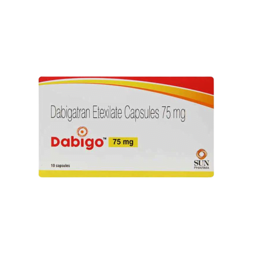 Dabigo 1 Dabigo