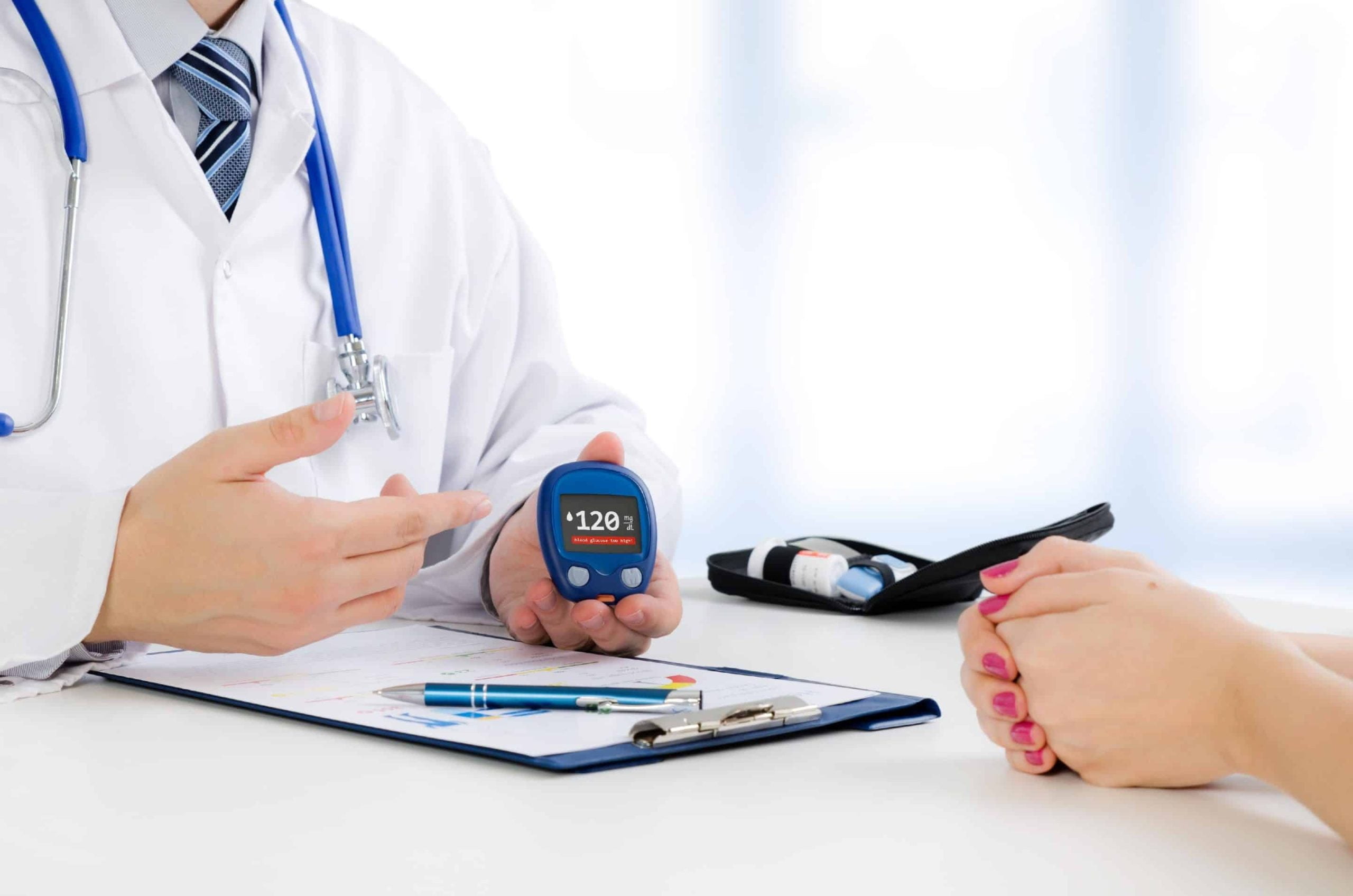 Type 2 Diabetes Symptoms: Early Signs, Tests, and Next Steps