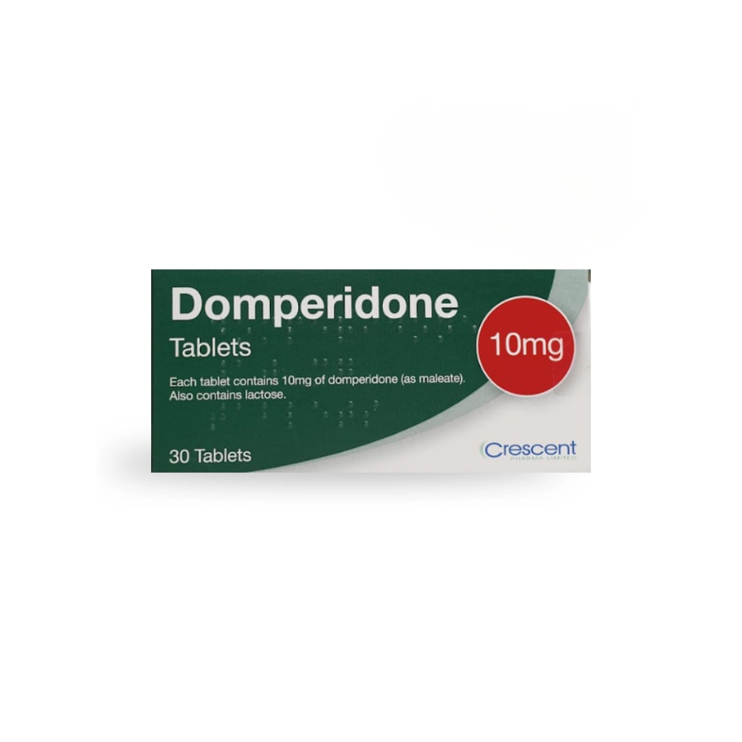 Domperidone 1 Domperidone