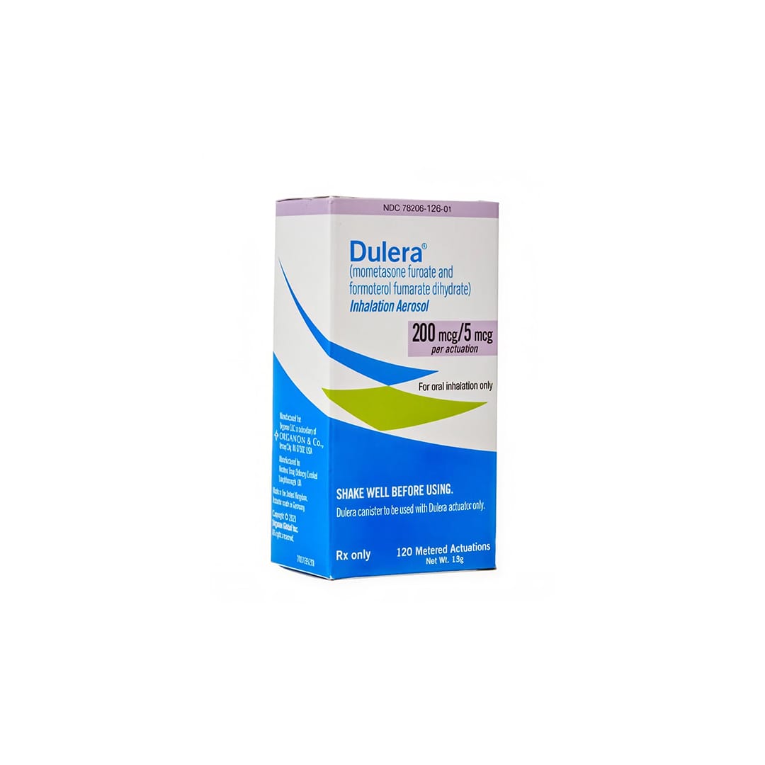 Dulera (Zenhale) 1 Dulera (Zenhale)