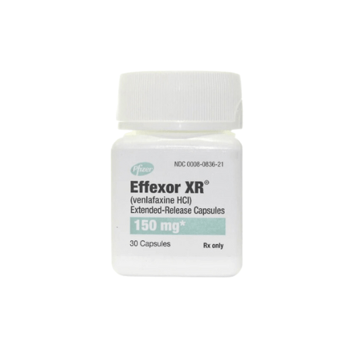 Effexor XR 2 Effexor XR - Image 2