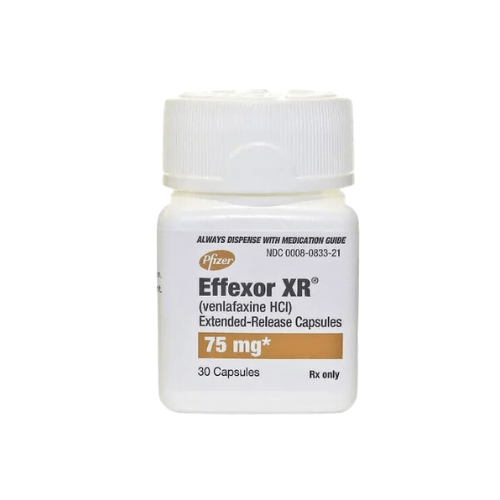 Effexor XR 1 Effexor XR