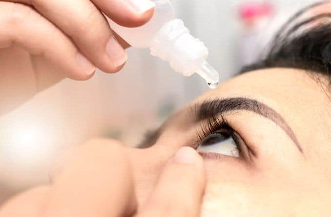 What Is Alrex Used For? Eye Allergy Relief and Risks