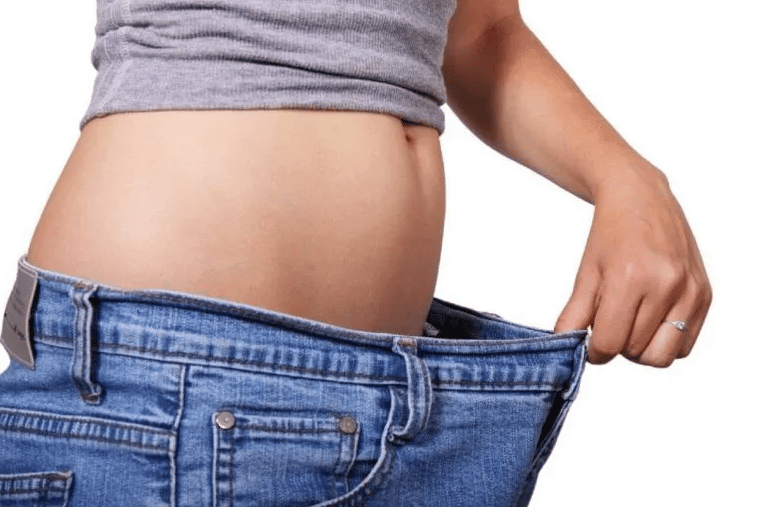 Antidepressants That Cause Weight Loss: Evidence and Safety
