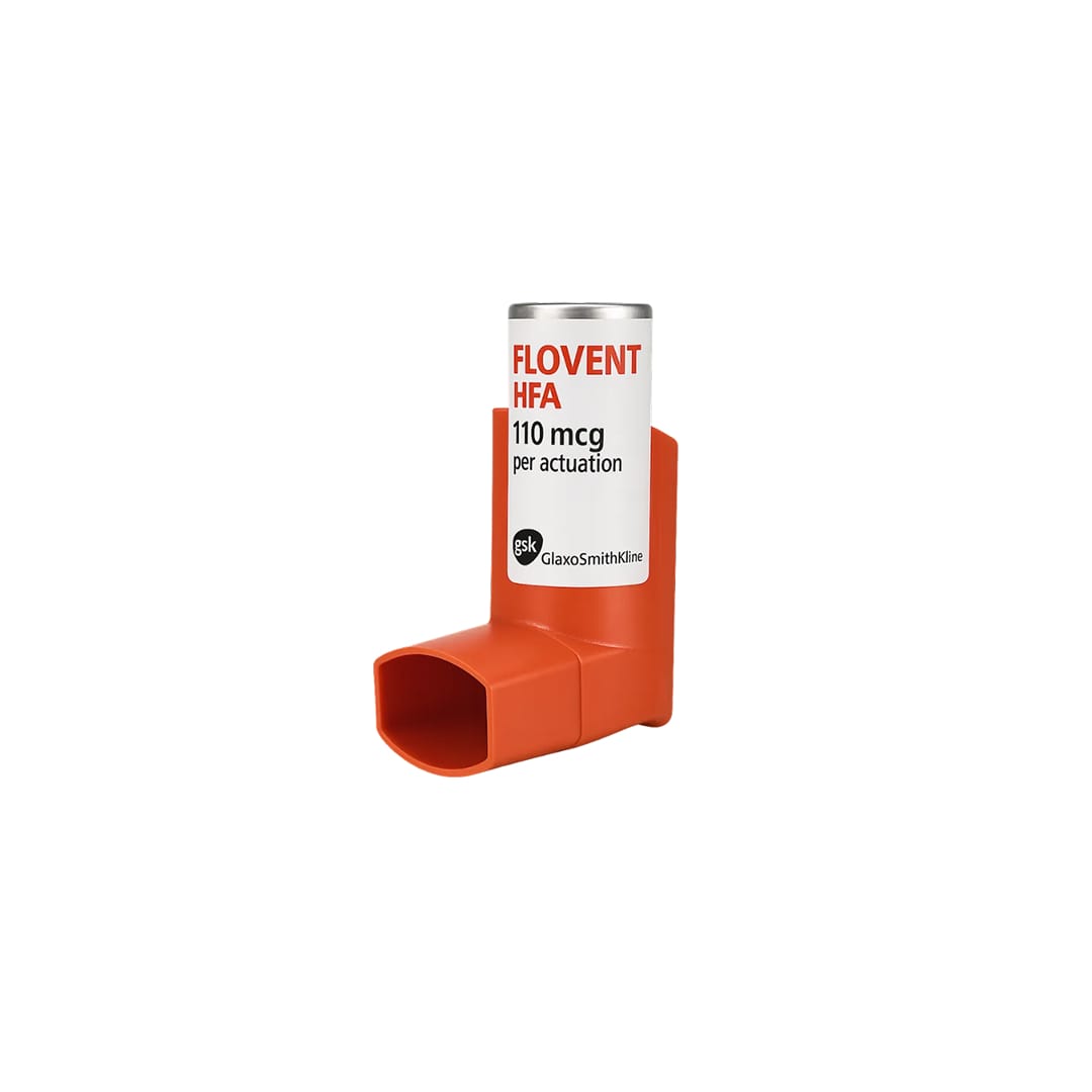Flovent HFA 2 Flovent HFA - Image 2