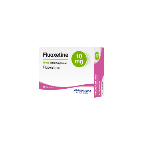 Fluoxetine 1 Fluoxetine