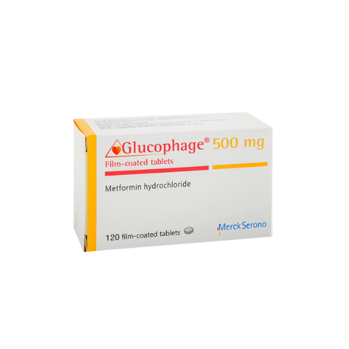 Glucophage 1 Glucophage
