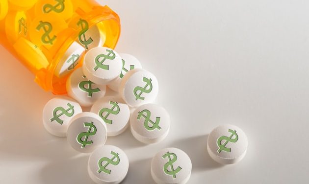 How Much Do Prescription Drugs Cost Without Insurance?