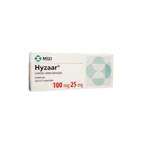 Hyzaar DS 1 Hyzaar DS