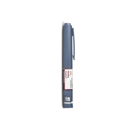 Humalog Kwikpen 2 Humalog Kwikpen - Image 2