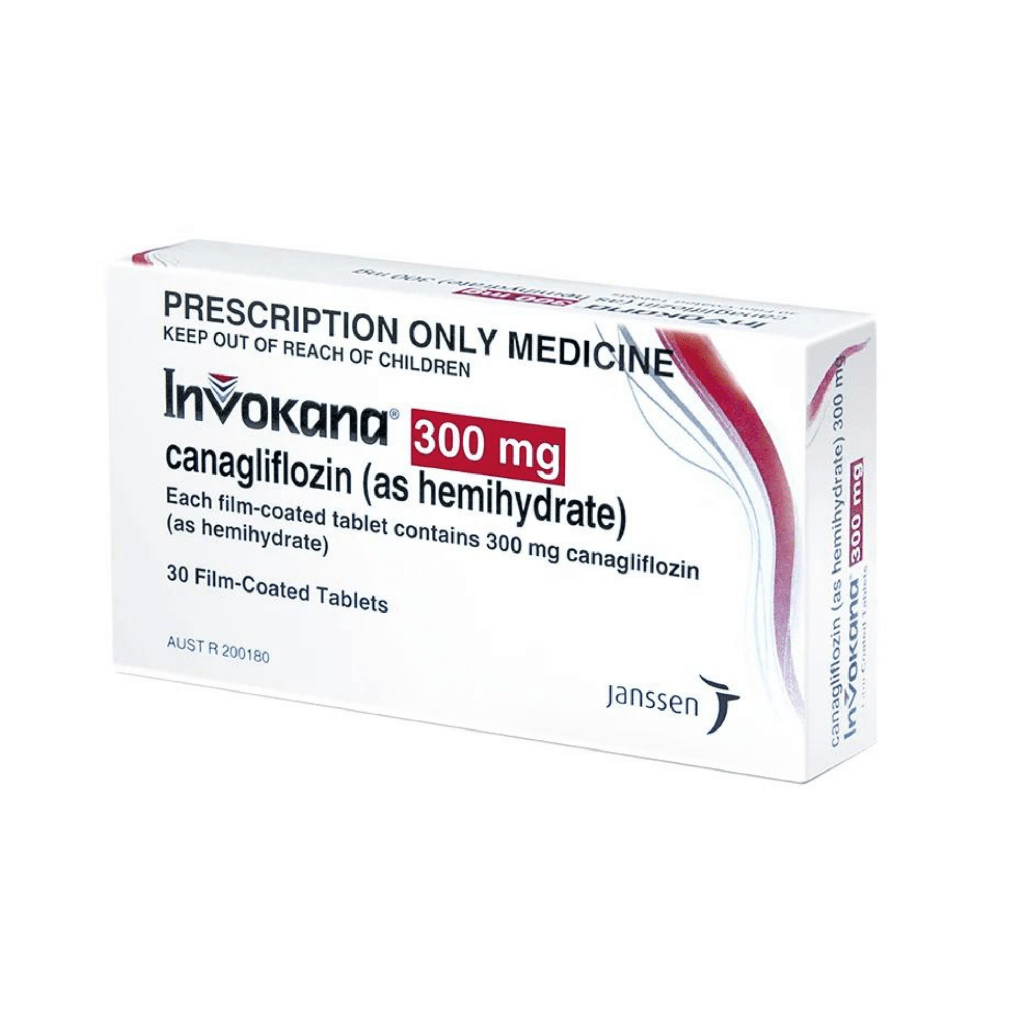 Invokana 1 Invokana