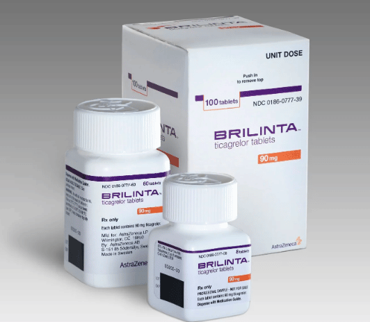 Is Brilinta a Blood Thinner? Safety and Clot Prevention