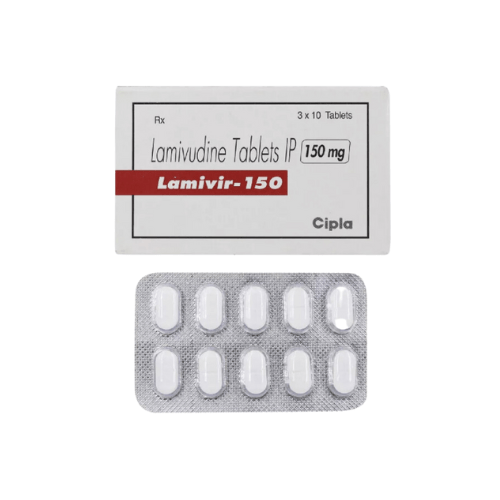 Lamivir 2 Lamivir - Image 2