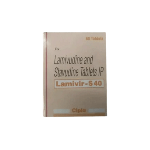 Lamivir S 2 Lamivir S - Image 2