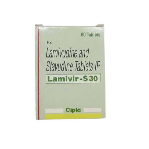 Lamivir S 1 Lamivir S
