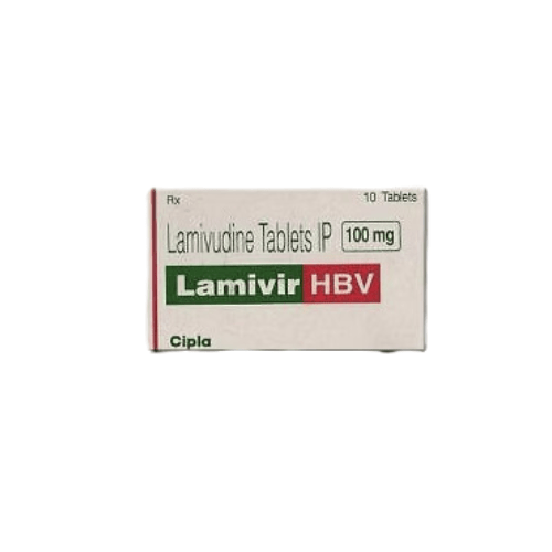 Lamivir 1 Lamivir