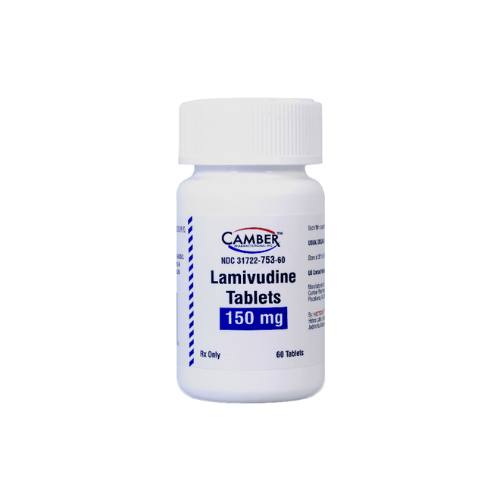 Lamivudine 2 Lamivudine - Image 2