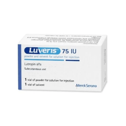 Luveris 1 Luveris
