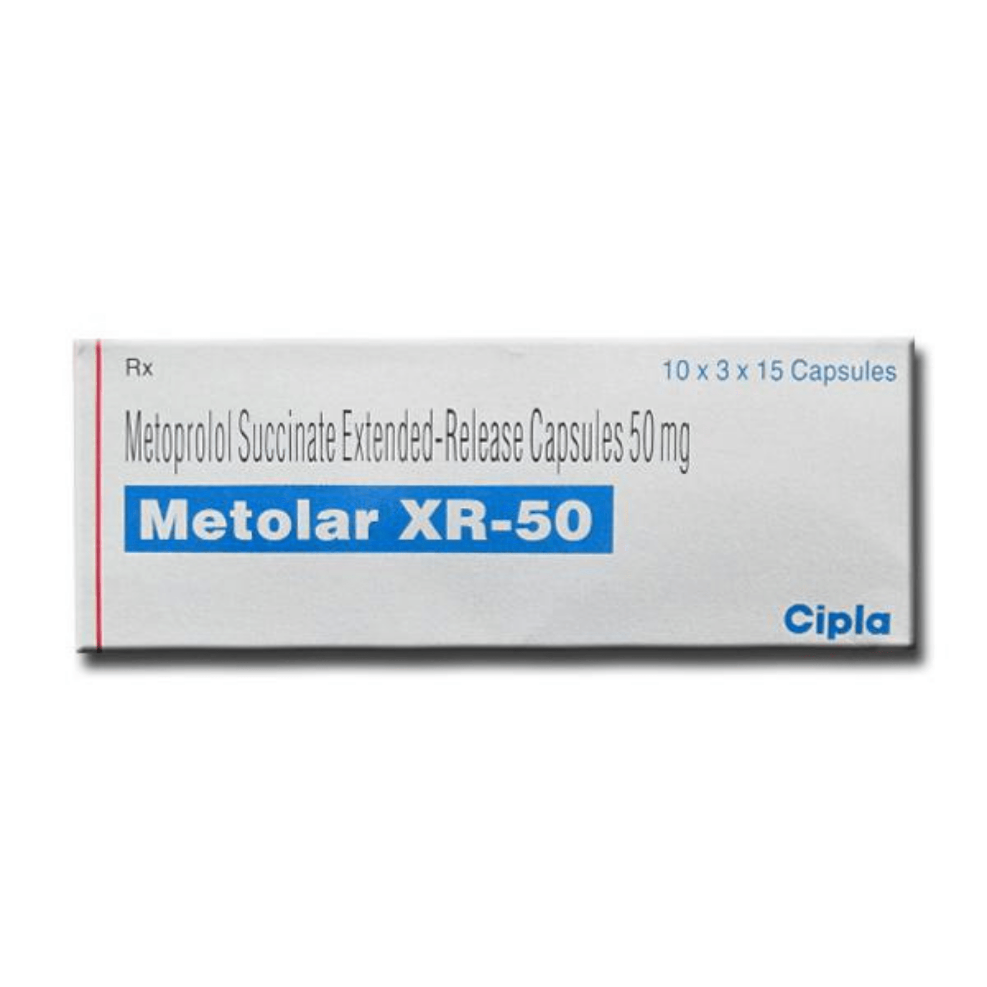 Metolar XR 1 Metolar XR