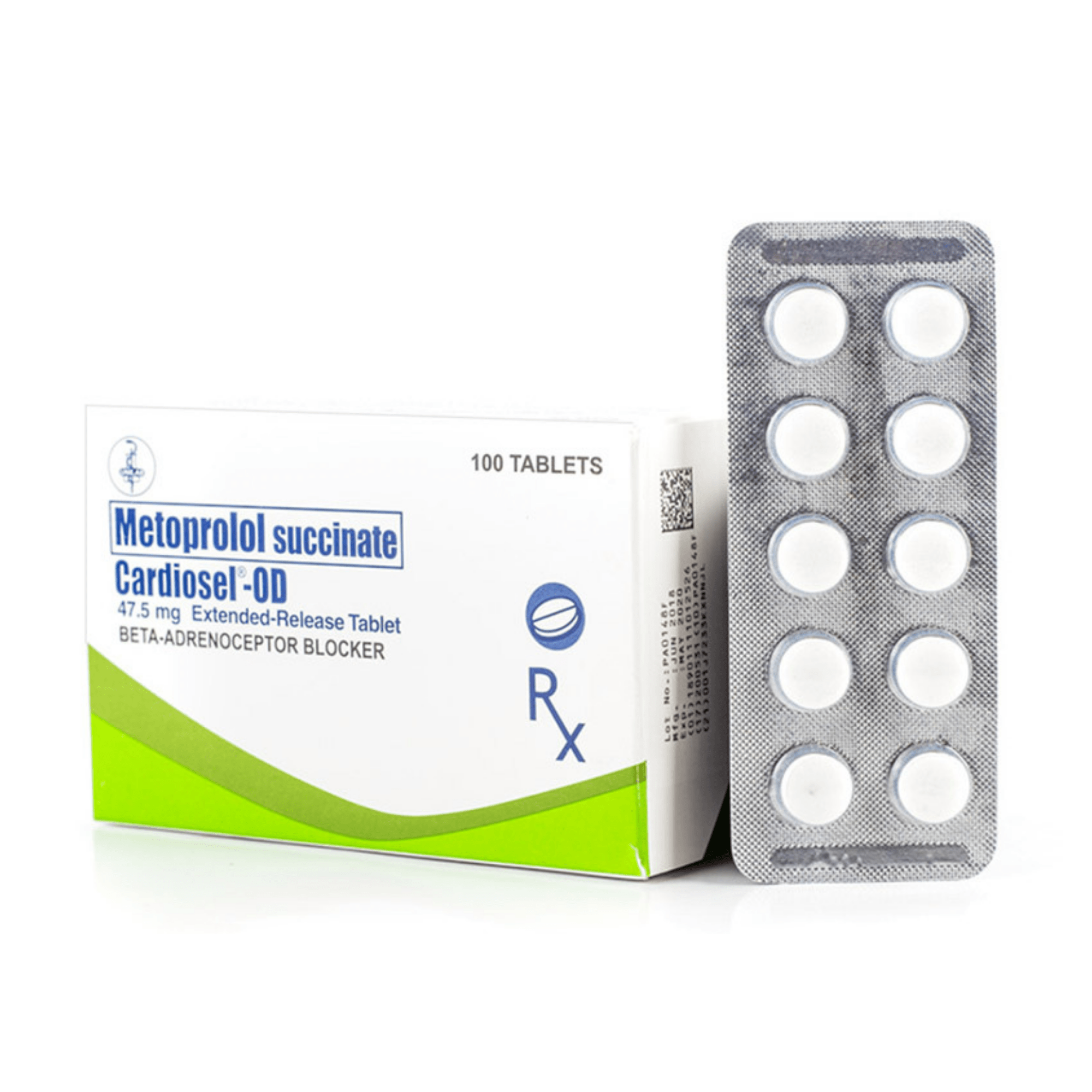 Metoprolol 1 Metoprolol